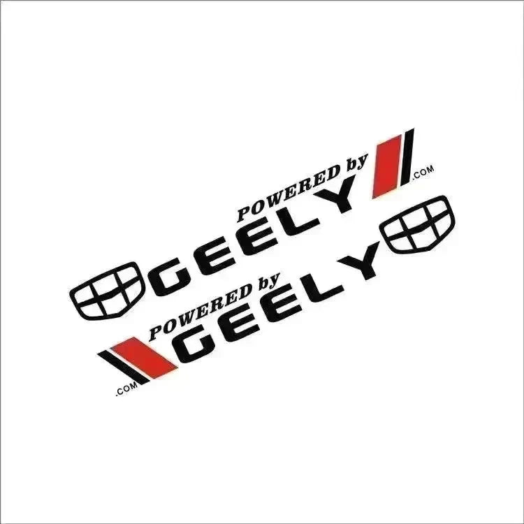 Car Hood Decoration Stickers Personalized Creative Body Stickers Covering Scratches